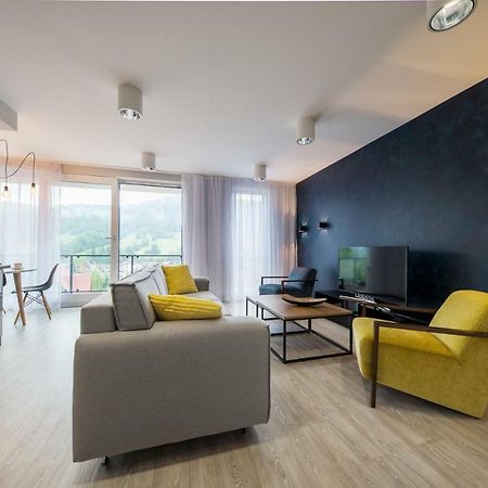 Apartament Pod Lasem Διαμέρισμα Szczyrk Εξωτερικό φωτογραφία
