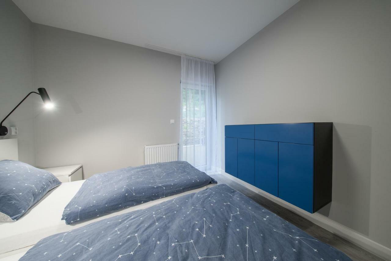 Apartament Pod Lasem Διαμέρισμα Szczyrk Εξωτερικό φωτογραφία