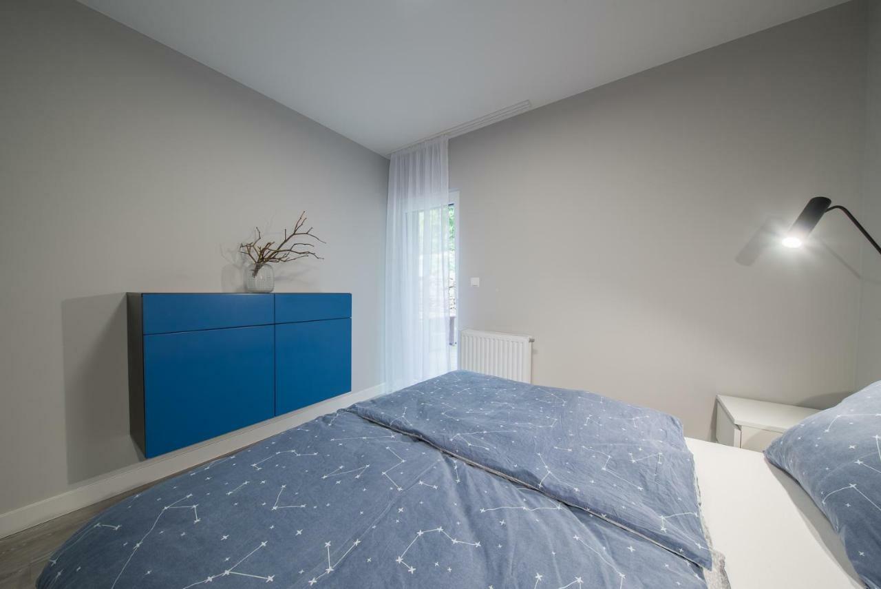 Apartament Pod Lasem Διαμέρισμα Szczyrk Εξωτερικό φωτογραφία