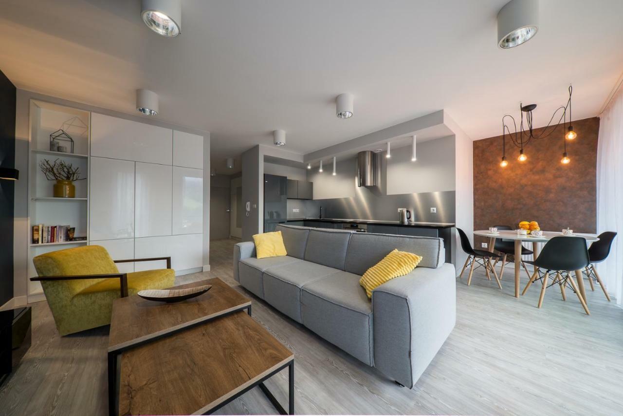 Apartament Pod Lasem Διαμέρισμα Szczyrk Εξωτερικό φωτογραφία