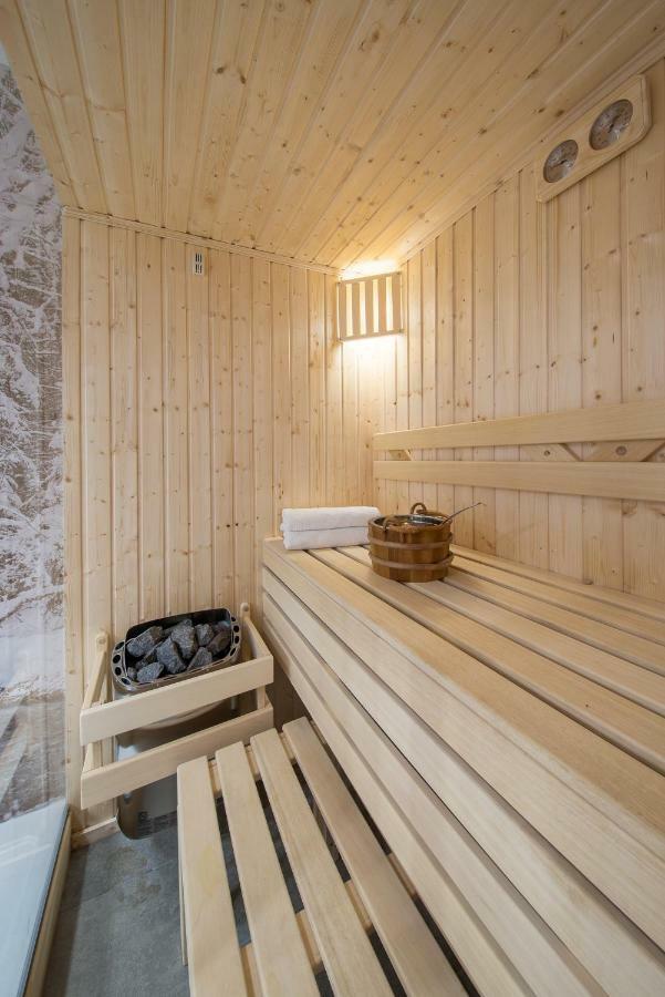 Apartament Pod Lasem Διαμέρισμα Szczyrk Εξωτερικό φωτογραφία
