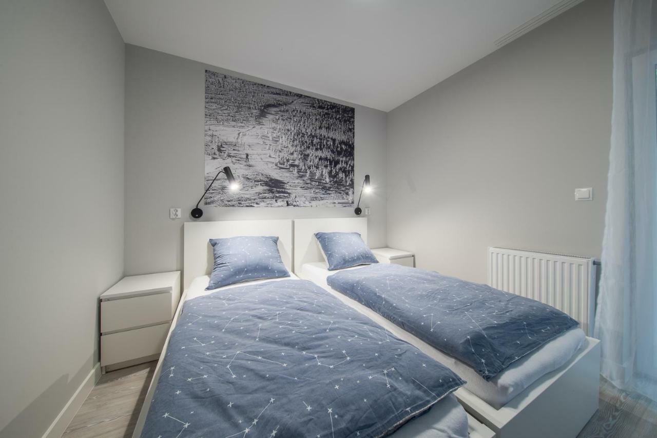 Apartament Pod Lasem Διαμέρισμα Szczyrk Εξωτερικό φωτογραφία
