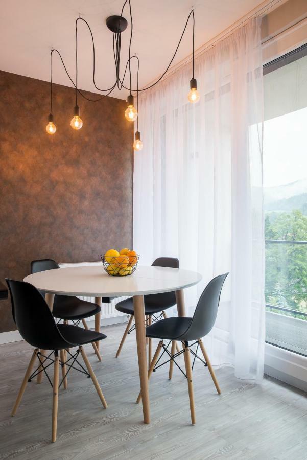 Apartament Pod Lasem Διαμέρισμα Szczyrk Εξωτερικό φωτογραφία